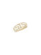 Women's Gold Ring 14K