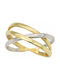 Women's Ring from Gold 14K