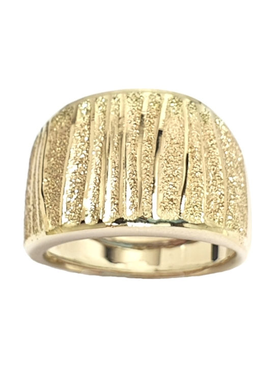 Damen Ring aus Gold 14K