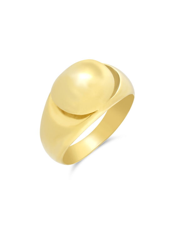 Damen Ring aus Gold 14K