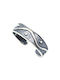 Damen Ring aus Silber