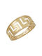 Women's Gold Ring 14K