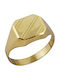 Women's Ring from Gold 14K