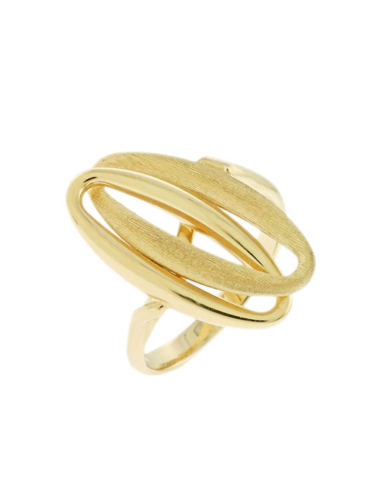 Damen Ring aus Gold 14K