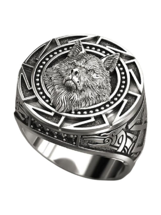 Molf's Women's Ring