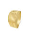 Men's Gold Ring 14K