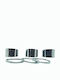 Pearl's Garden Set Damen Ringe Vergoldet