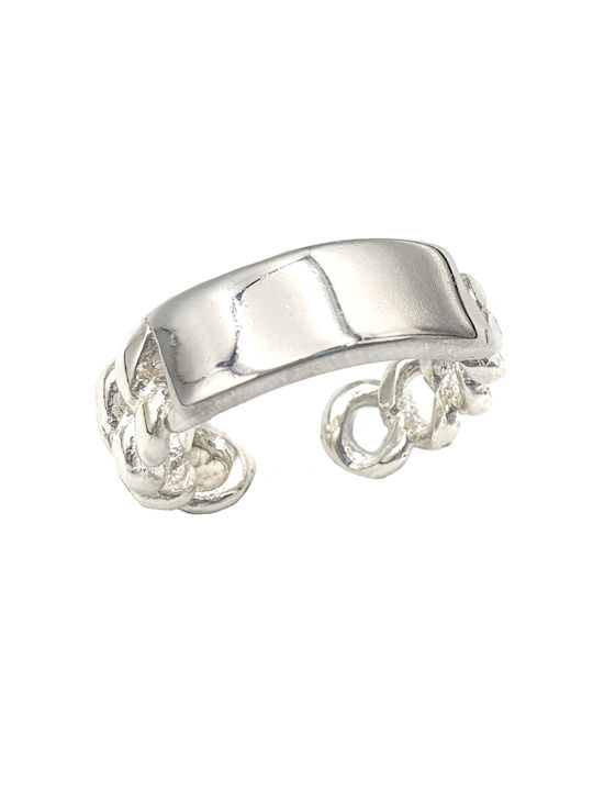 Women's Ring from Silver