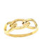 Women's Ring from Gold 14K