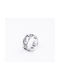 Herren Ring aus Silber