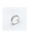 Herren Ring Ehering aus Silber