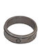BD Jewelery Bd Jewelery Γυναικείο Δαχτυλίδι από Ατσάλι Επιχρυσωμένο