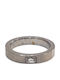 BD Jewelery Bd Jewelery Ring made of Steel Gold Plated