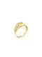 Herren Ring aus Gold 14K