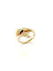 Women's Gold Ring 14K