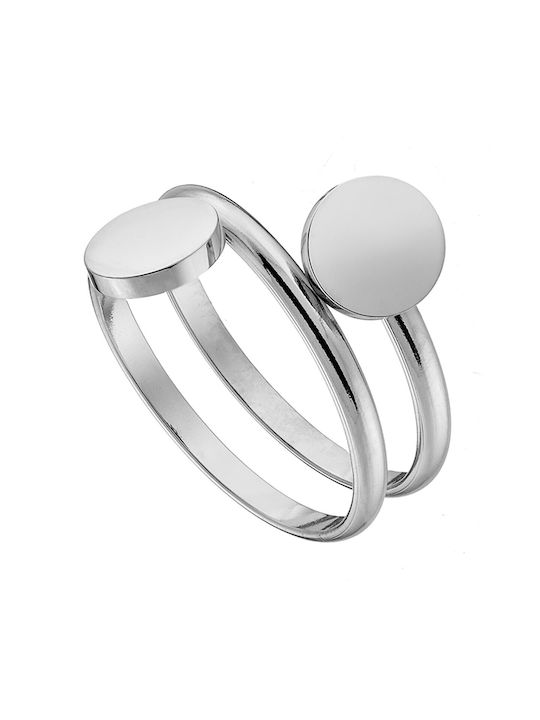 Women's Steel Ring