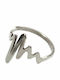 Tatu Moyo Damen Ring aus Silber