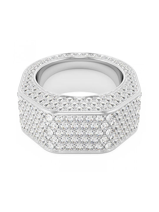 Swarovski Women's Ring Dextera with Stone