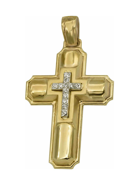 Gold Cross 9K