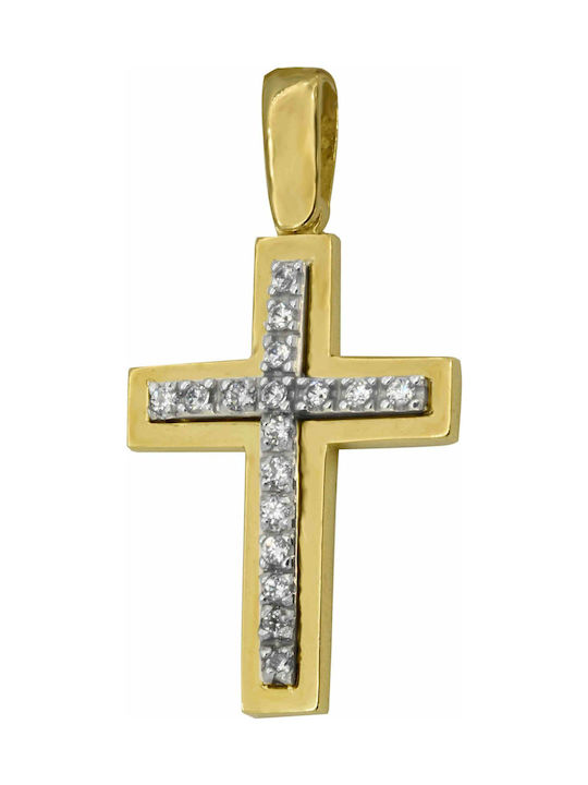 Gold Cross 9K