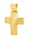 Gold Cross 14K