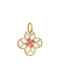 Women's Gold Cross 14K