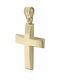 Gold Kreuz 14K