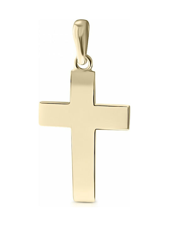 Gold Kreuz 14K