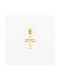 Gold Cross 14K