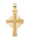 Gold Cross 18K