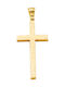 Gold Kreuz 14K