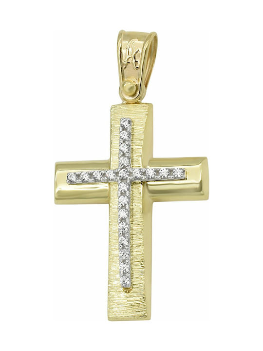 Gold Cross 9K