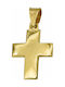 Gold Cross 9K