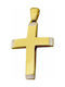 Gold Cross 14K