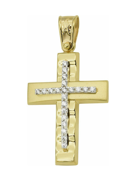 Gold Cross 9K