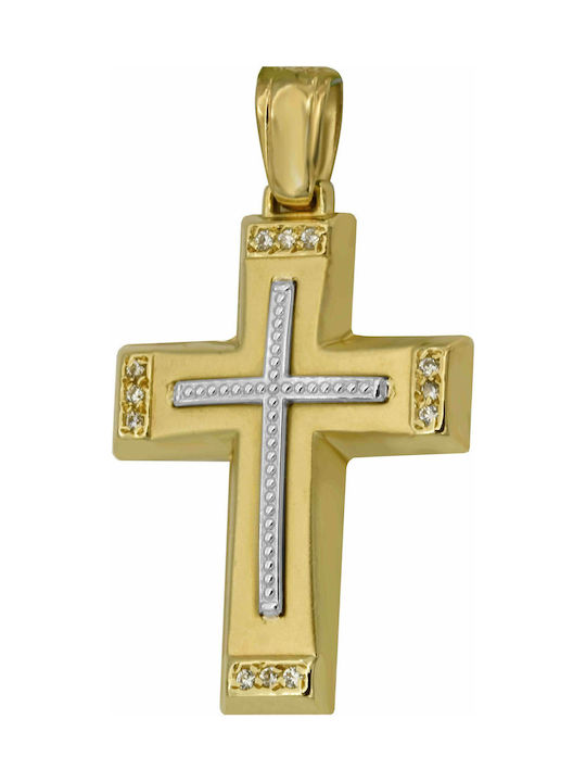 Gold Cross 9K