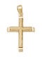 Gold Cross 14K