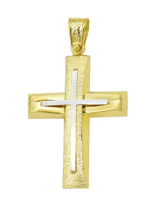 Gold Cross 9K