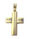 Gold Cross 14K