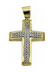 Gold Cross 14K