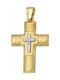 Gold Cross 14K