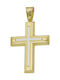 Gold Cross 14K