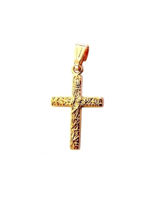 Gold Kreuz 14K