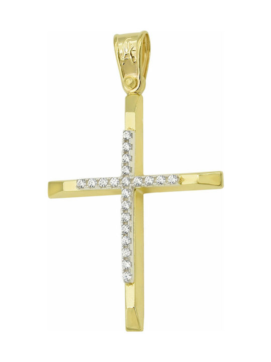 Gold Cross 9K