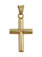 Gold Cross 14K