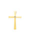 Women's Gold Cross 14K