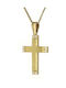 Gold Cross 18K