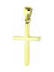 Gold Kreuz 14K