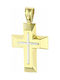 Gold Cross 14K