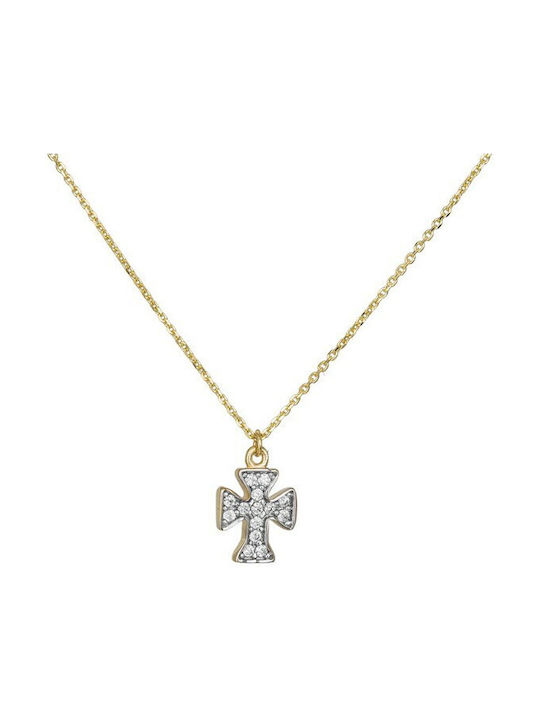 Gold Cross 9K